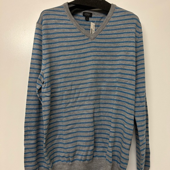 J.Crew Merino Wool Sweater - Picture 1 of 4
